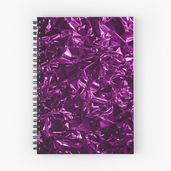 Item preview, glamour 008 purple glittery foil designed and sold by pASob-dESIGN.