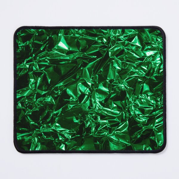 Item preview, glamour 008 green glittery foil designed and sold by pASob-dESIGN.