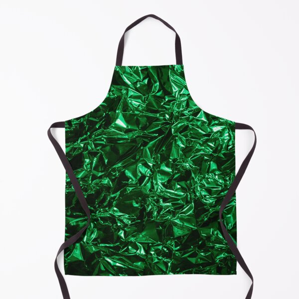 Item preview, glamour 008 green glittery foil designed and sold by pASob-dESIGN.
