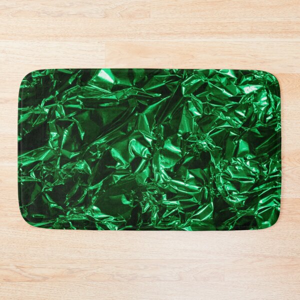 Item preview, glamour 008 green glittery foil designed and sold by pASob-dESIGN.