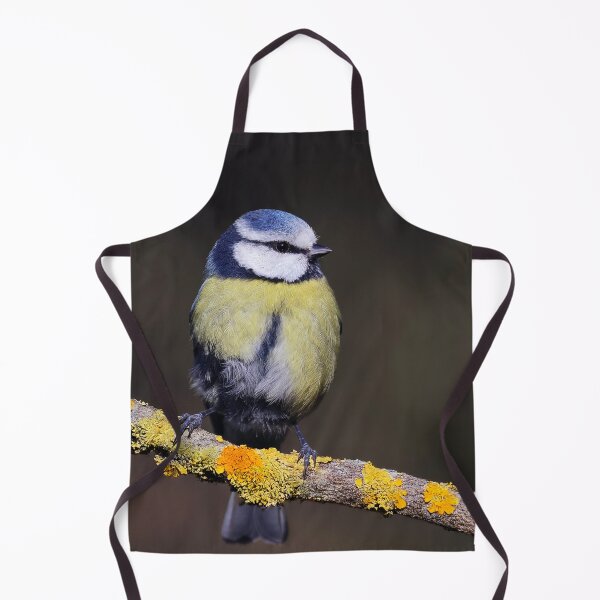Item preview, The Eurasian blue tit designed and sold by Tom McPherson Photography.