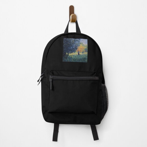 Item preview, B.F. Skinner | Post-impressionist painting style designed and sold by ComicsFactory.