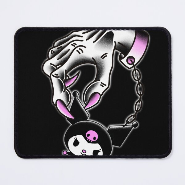 Item preview, Prisoner of Kuromi designed and sold by matiastattoo17.