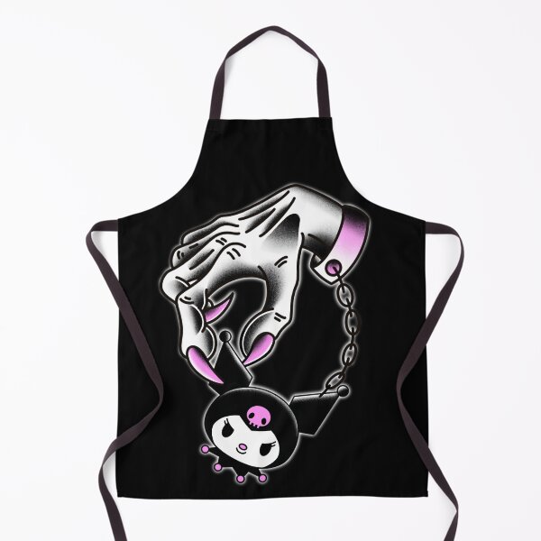 Item preview, Prisoner of Kuromi designed and sold by matiastattoo17.
