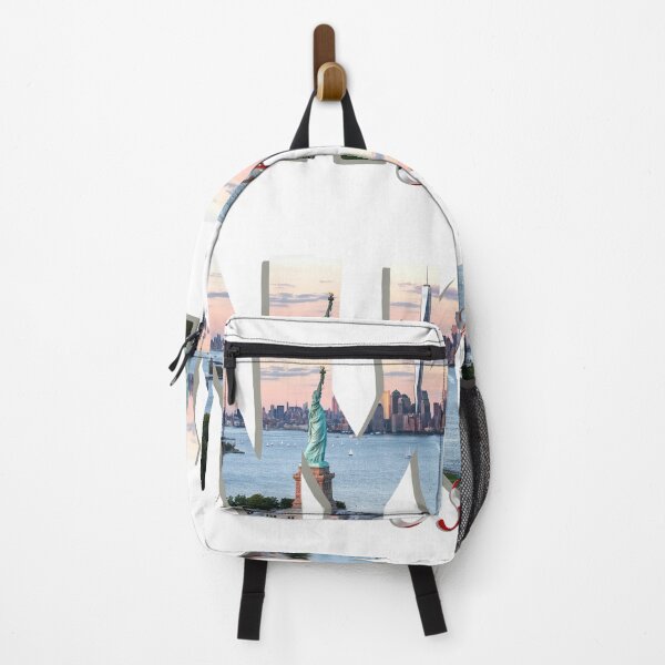 Item preview, New York City designed and sold by Busycapy.