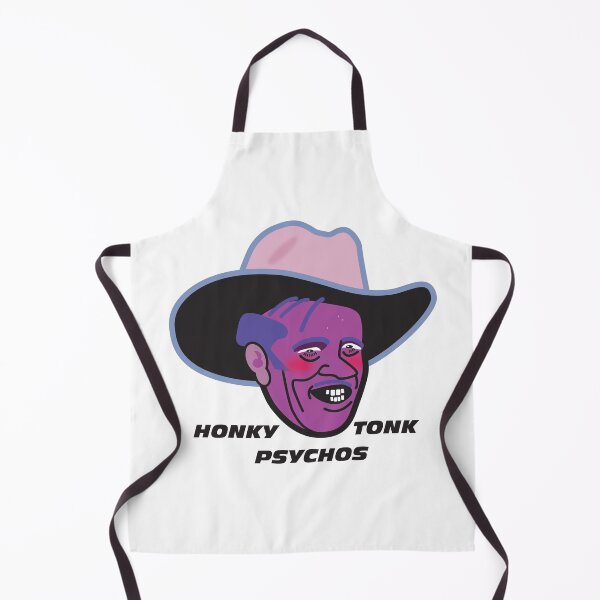 Item preview, Honky Tonk Psychos designed and sold by Gopherstown, OR.