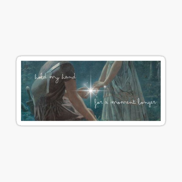 Item preview, A Moment Longer designed and sold by Moonlight Pearls & Poppies.