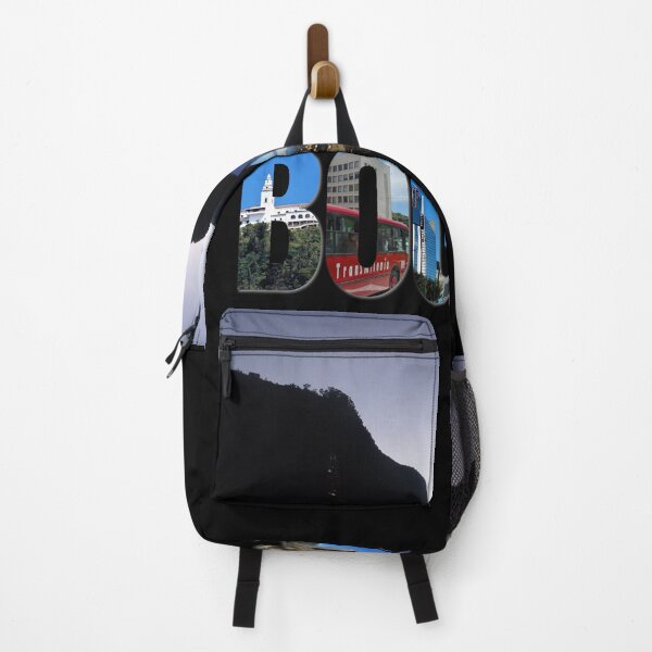 Item preview, Bogota Colombia Sunrise designed and sold by BogBrand.