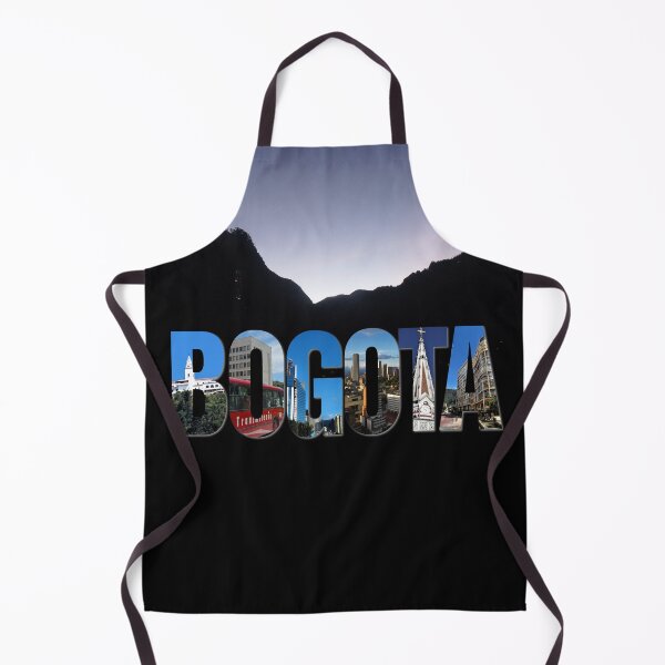 Item preview, Amanecer en Bogotá, Colombia designed and sold by BogBrand.