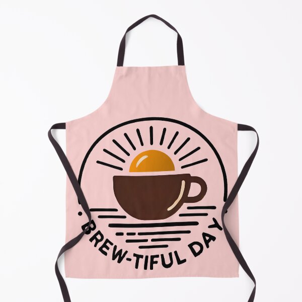 Item preview, Brew-tiful Day designed and sold by TSQ.