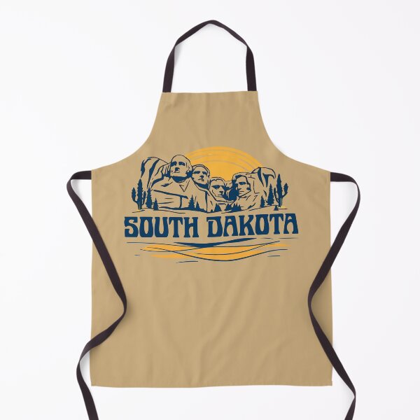 Item preview, South Dakota United States of America designed and sold by NPStudio.