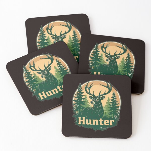 Item preview, Deer Hunter designed and sold by VSVT.