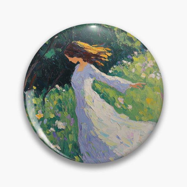 Item preview, Baha'i Faith | Post-impressionist painting style designed and sold by ComicsFactory.
