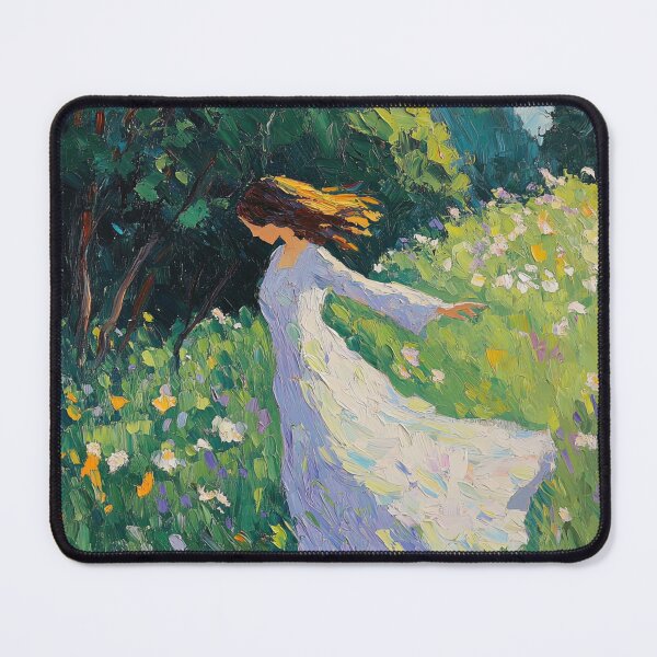 Item preview, Baha'i Faith | Post-impressionist painting style designed and sold by ComicsFactory.