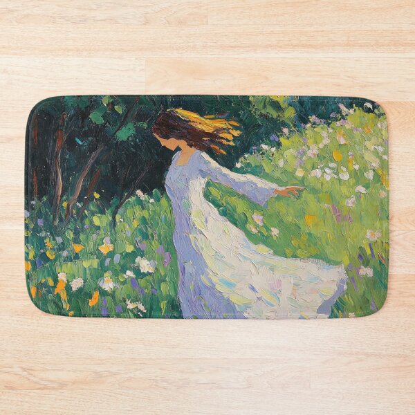 Item preview, Baha'i Faith | Post-impressionist painting style designed and sold by ComicsFactory.