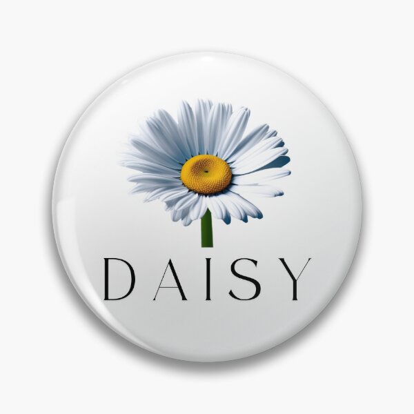 Item preview, Daisy designed and sold by Thorongla.