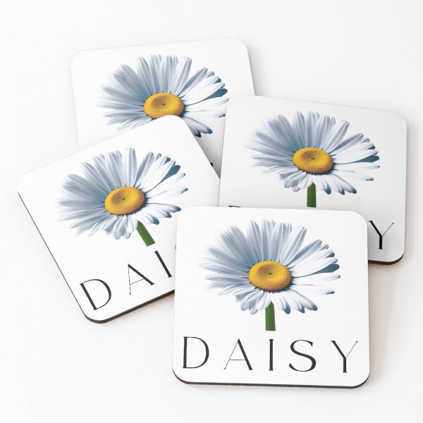Item preview, Daisy designed and sold by Thorongla.