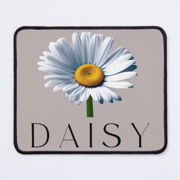 Item preview, Daisy designed and sold by Thorongla.