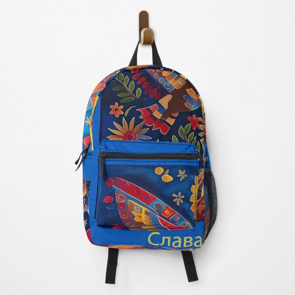 Item preview, Glory to Ukraine! designed and sold by ImageMagic2024.