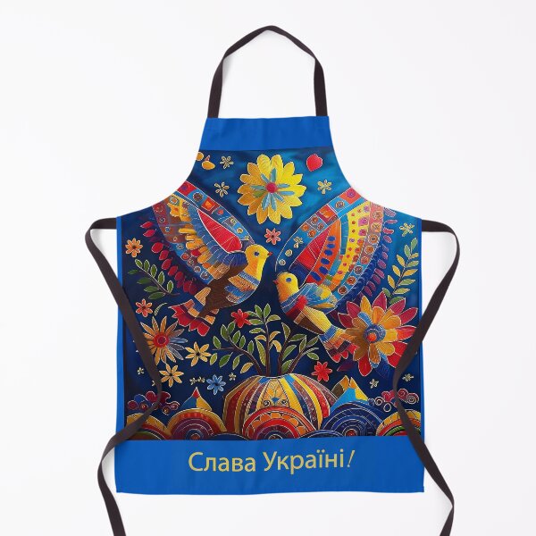 Item preview, ¡Gloria a Ucrania! designed and sold by ImageMagic2024.
