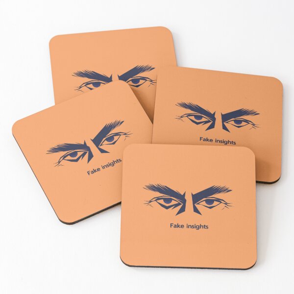 Item preview, Trump Eyes Fake insights designed and sold by Brendon987.