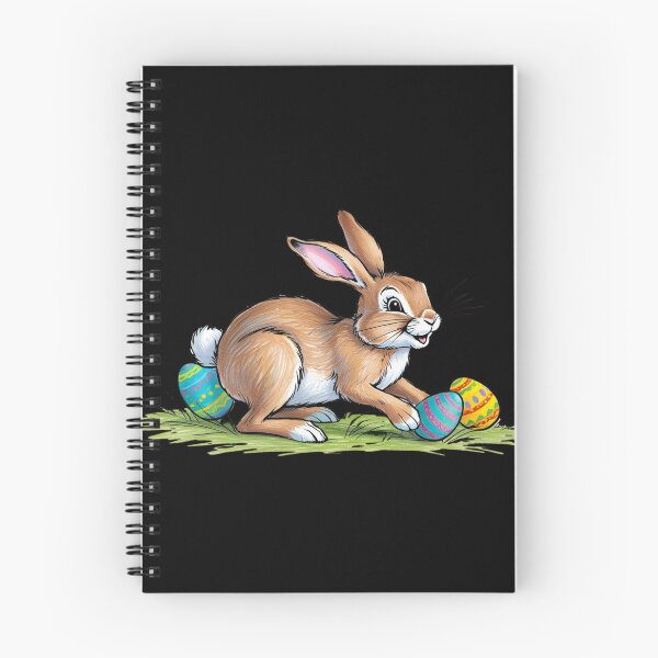 Item preview, Happy Easter Easter Bunny Egg Spring  designed and sold by Design_Your_Day.