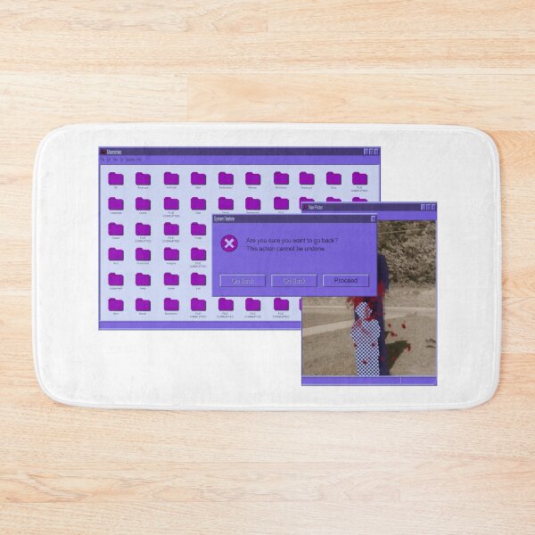 Item preview, GOBACK designed and sold by ewtsuro.