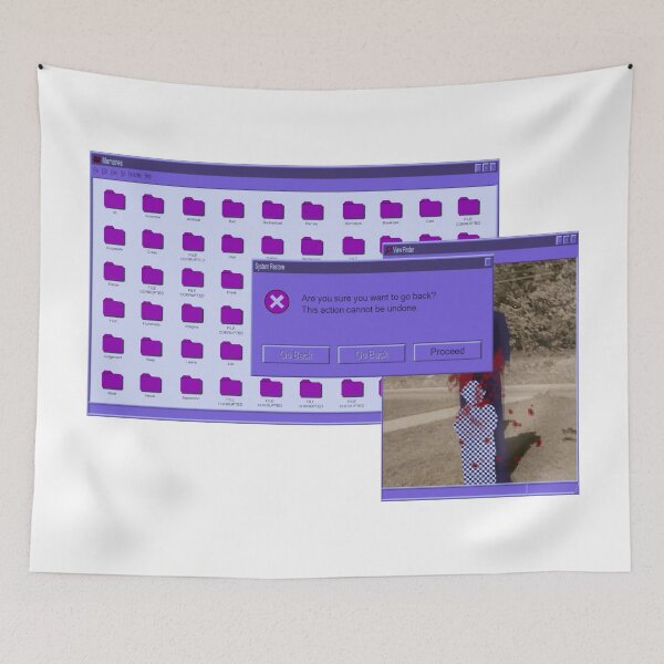 Item preview, GOBACK designed and sold by ewtsuro.