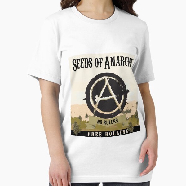 Seeds of Anarchy™ Essential T-Shirt