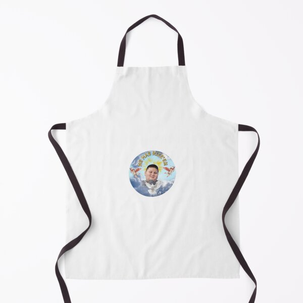 Item preview, He Has Rizz'en designed and sold by joshferatu.