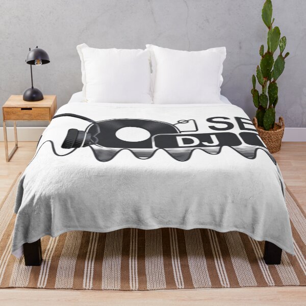Item preview, DJ Set – Celebrate DJ Day with Style designed and sold by GGtiger.
