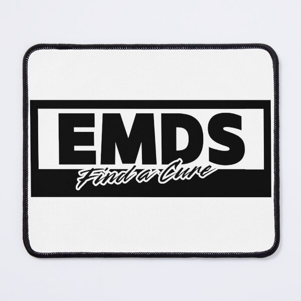 Item preview, EMDS Elon Musk Derangement Syndrome Find a Cure BBG designed and sold by GFamilyC.