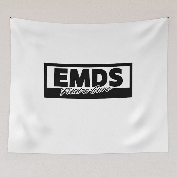 Item preview, EMDS Elon Musk Derangement Syndrome Find a Cure BBG designed and sold by GFamilyC.