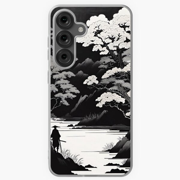 Aperçu de l'œuvre Coque Samsung S25 Ultra créée et vendue par Dawaly.