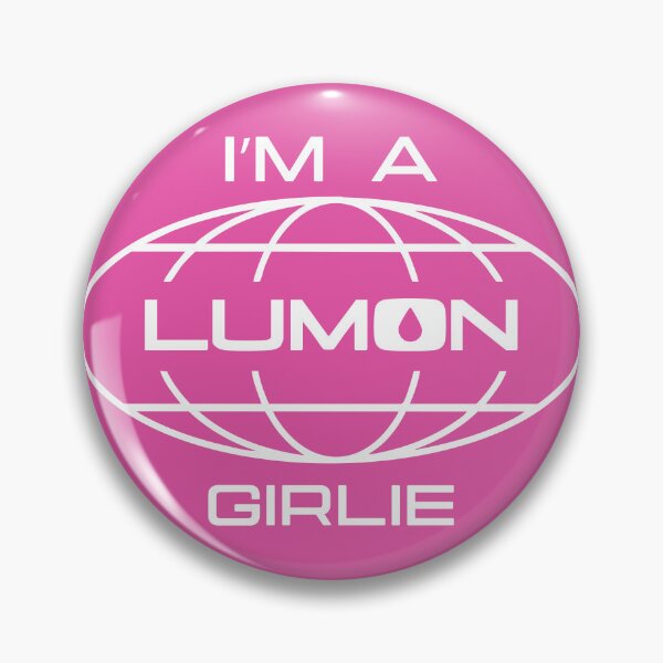 Item preview, I'm A Lumon Girlie / Severance designed and sold by byemilyparry.