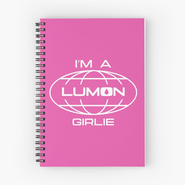 Item preview, I'm A Lumon Girlie / Severance designed and sold by byemilyparry.