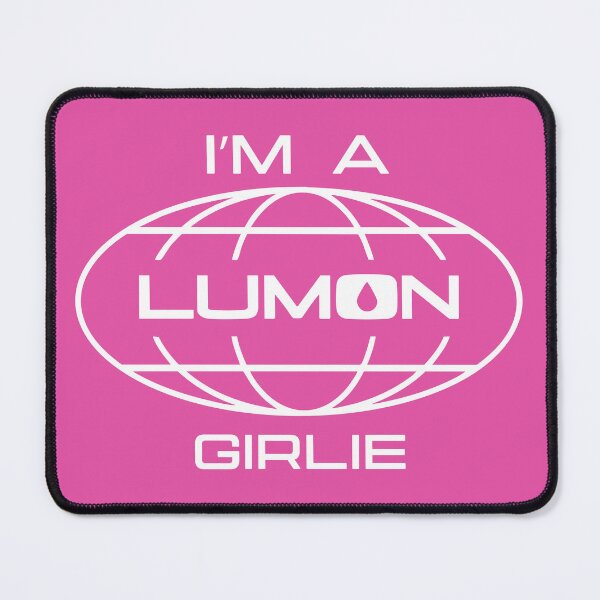 Item preview, I'm A Lumon Girlie / Severance designed and sold by byemilyparry.