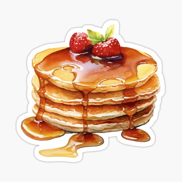 Item preview, Pancake Day  designed and sold by AnyMar2023.