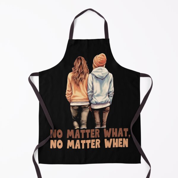 Item preview, No Matter What, No Matter When, Soul Sisters Forever designed and sold by Ela-graphicwiz.