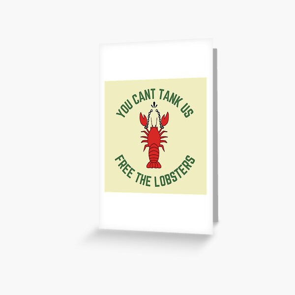 Item preview, You Can't Tank Us (tan) designed and sold by JayJammieDesign.