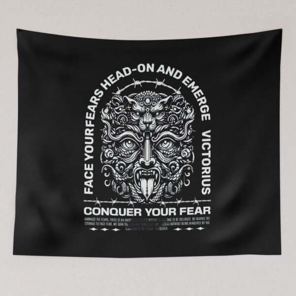 Item preview, cry of fear never give up designed and sold by KolinBoy.