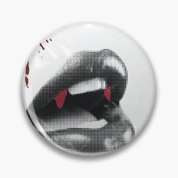 Item preview, Bite me designed and sold by Chaos Personified.