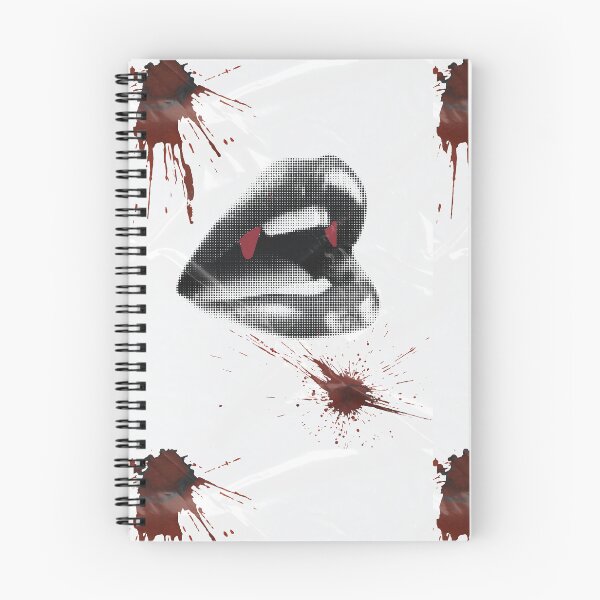 Item preview, Bite me designed and sold by Chaos Personified.