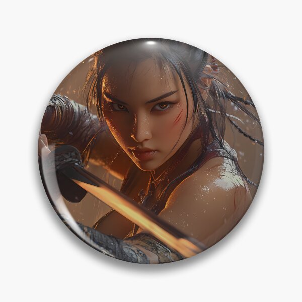 Item preview, Warrior's Resolve designed and sold by Spiritveil.