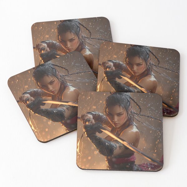 Item preview, Warrior's Resolve designed and sold by Spiritveil.