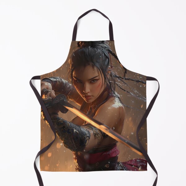Item preview, Warrior's Resolve designed and sold by Spiritveil.