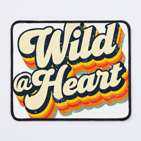 Item preview, Wild @ HEART designed and sold by RvdhThreads.
