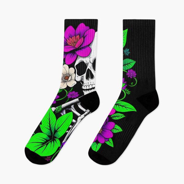 Item preview, Bones And Botany designed and sold by Coloradodrawings.