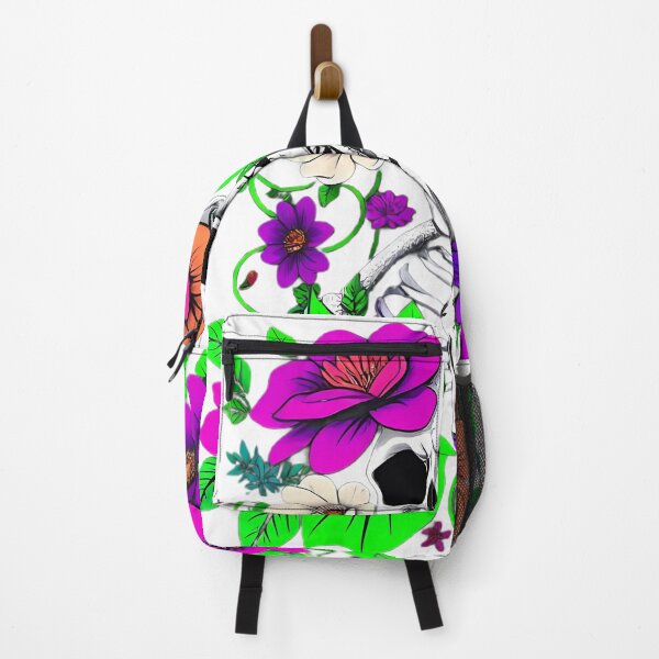 Item preview, Bones And Botany designed and sold by Coloradodrawings.