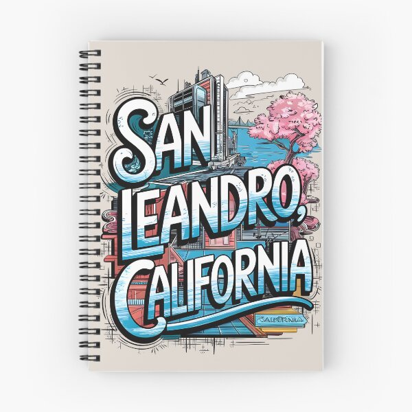 Item preview, Unique Artistic Bay Area Design, San Leandro California designed and sold by MoMidoStore.